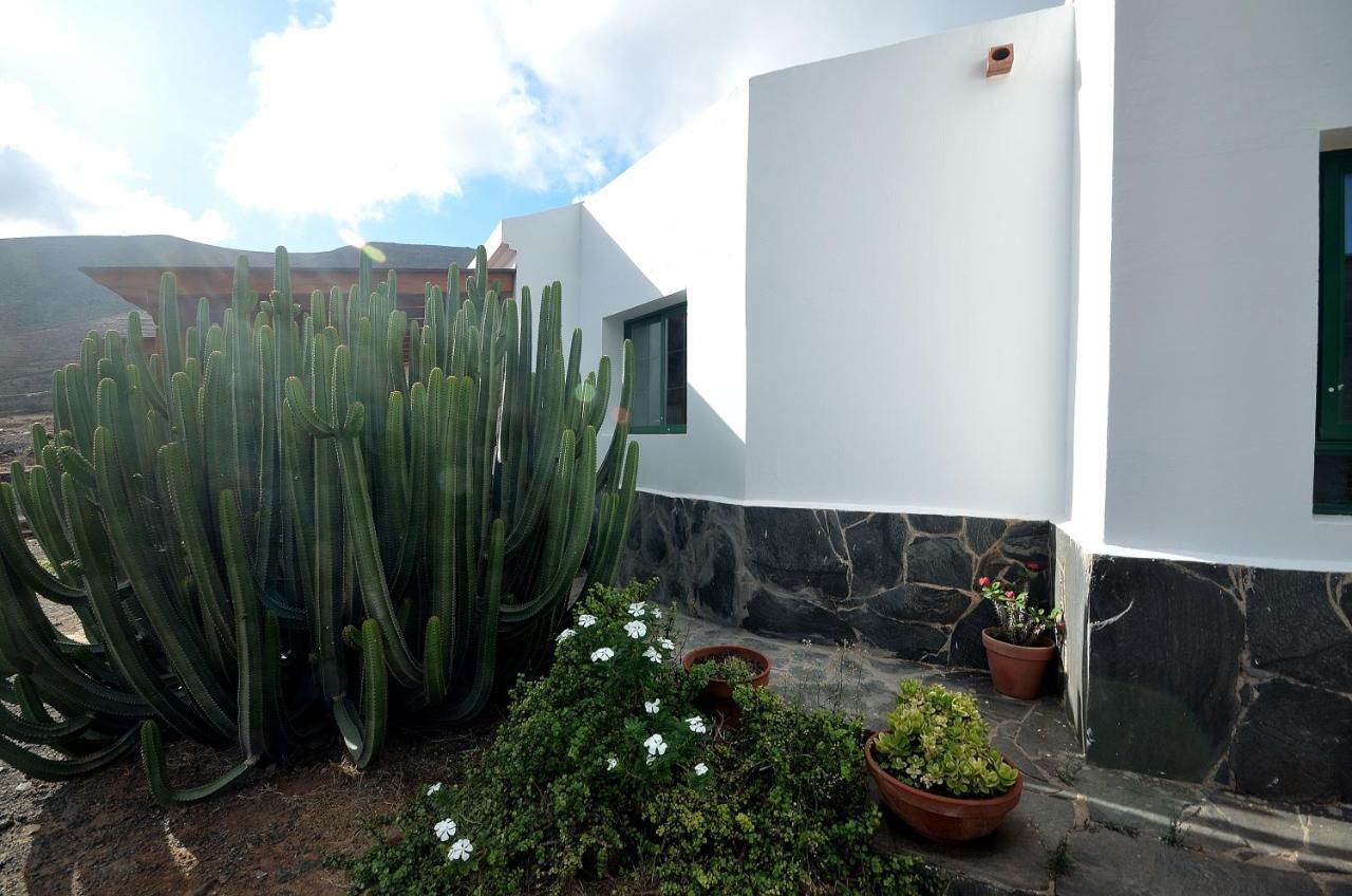 Casa Caballeria Vallebron