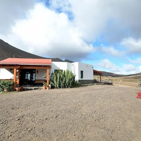 Casa Caballeria Vallebron Exterior photo