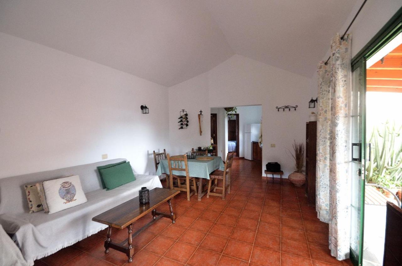 Casa Caballeria Vallebron
