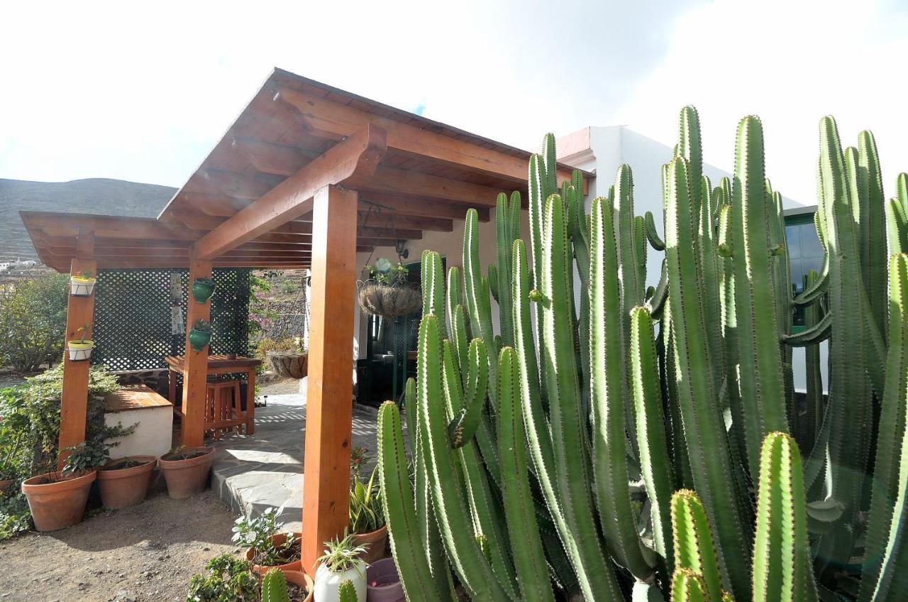 Casa Caballeria Chalet