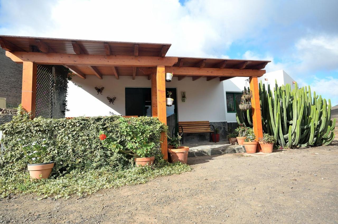 Chalet Casa Caballeria *
