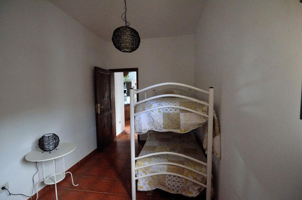 Chalet Casa Caballeria Vallebron