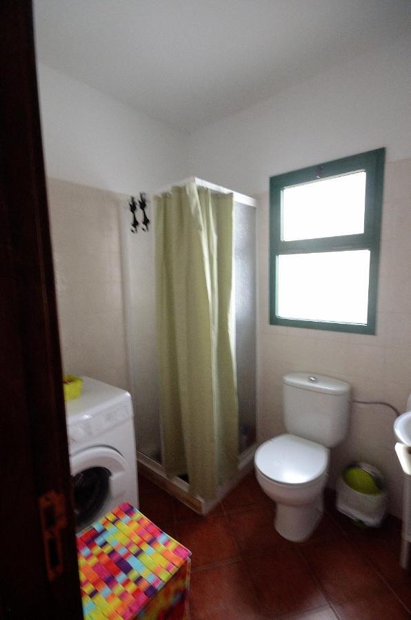 Chalet Casa Caballeria