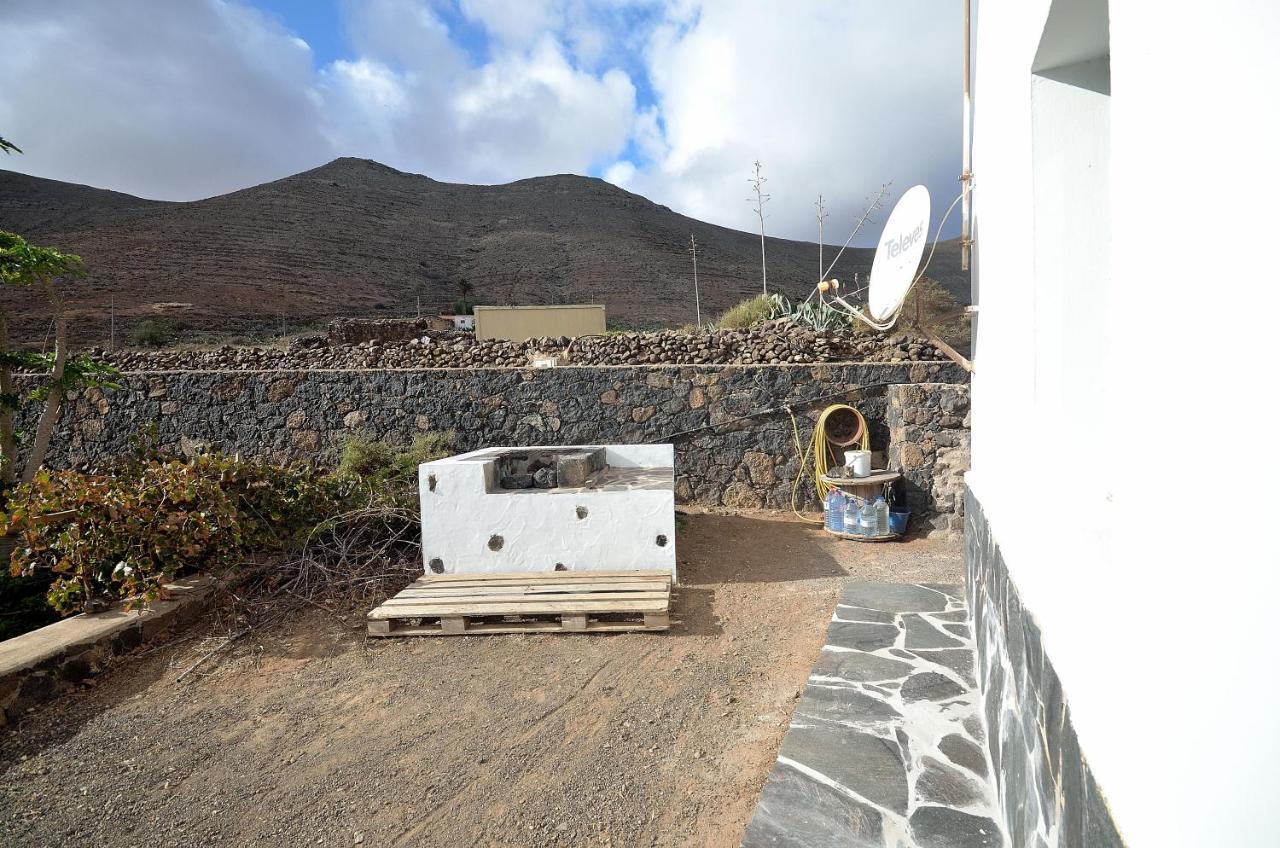 Xalet Casa Caballeria *