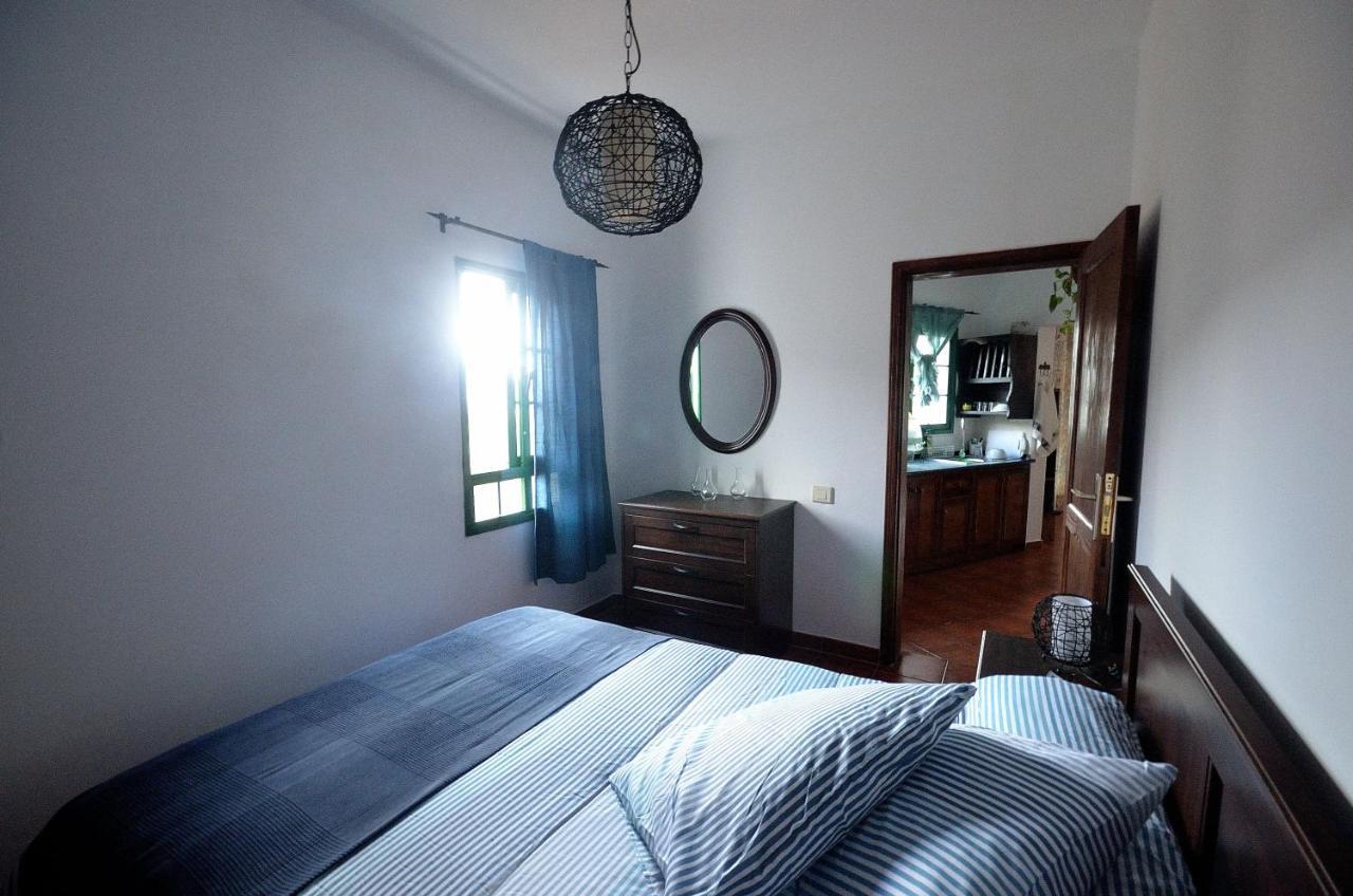 Casa Caballeria Vallebron