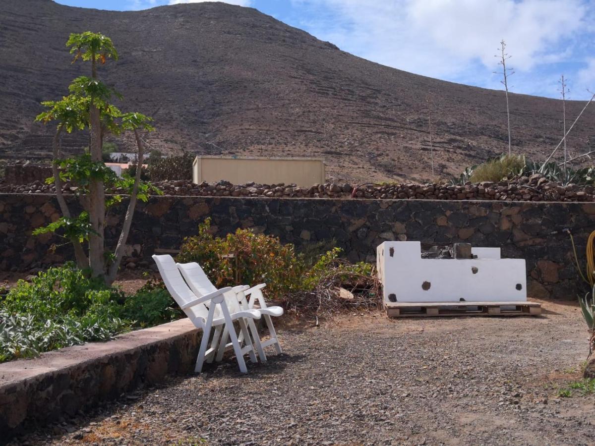 Chalet Casa Caballeria